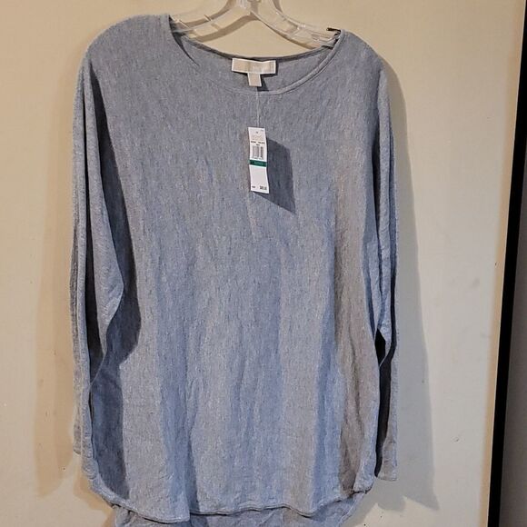 Michael Kors top large - Picture 1 of 5